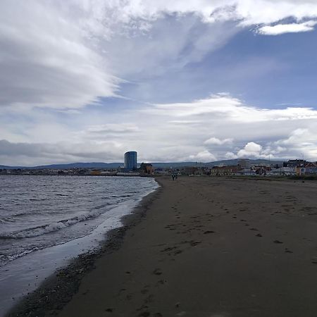 Patagonia Magica Ξενοδοχείο Πούντα Αρένας Εξωτερικό φωτογραφία